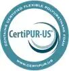 Certipur-us Certification badge