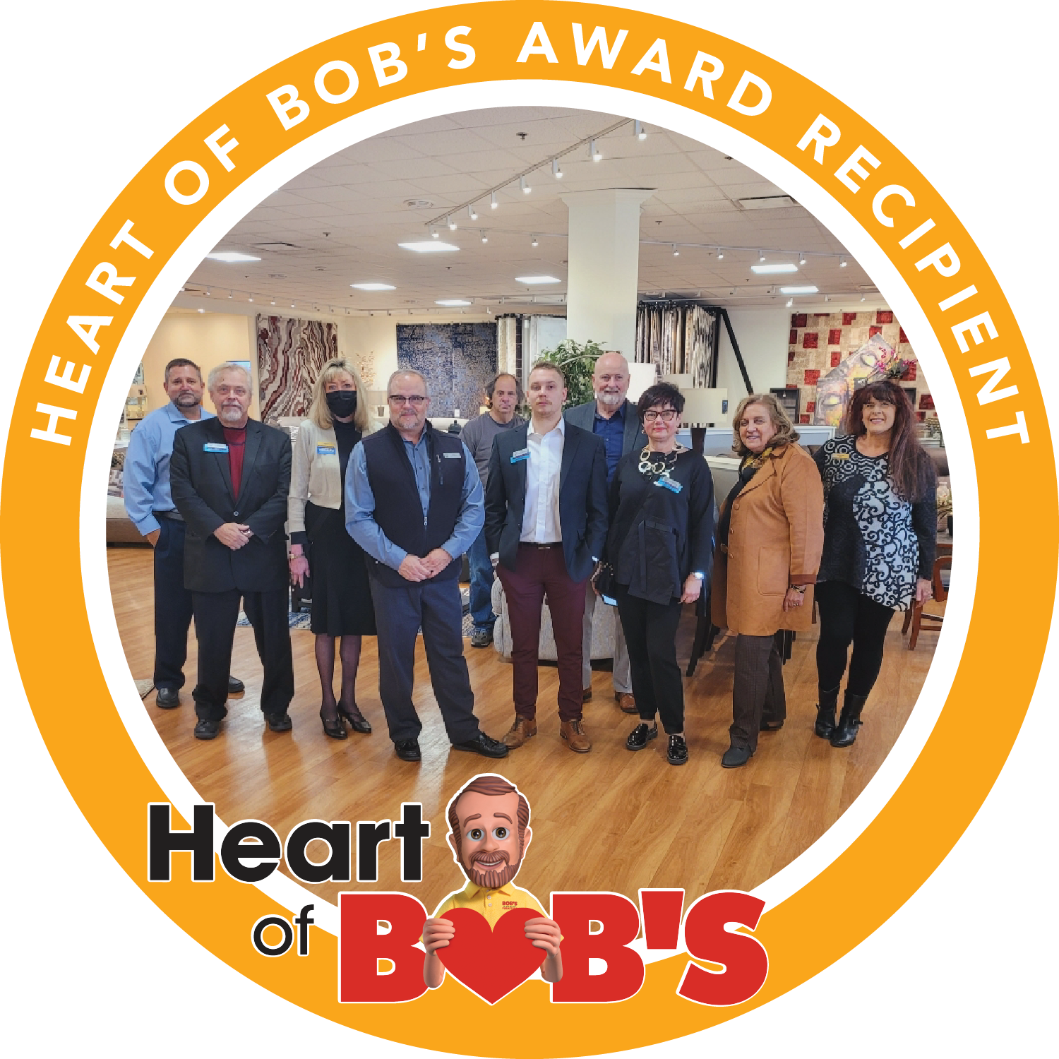 Bob's Discount Furniture