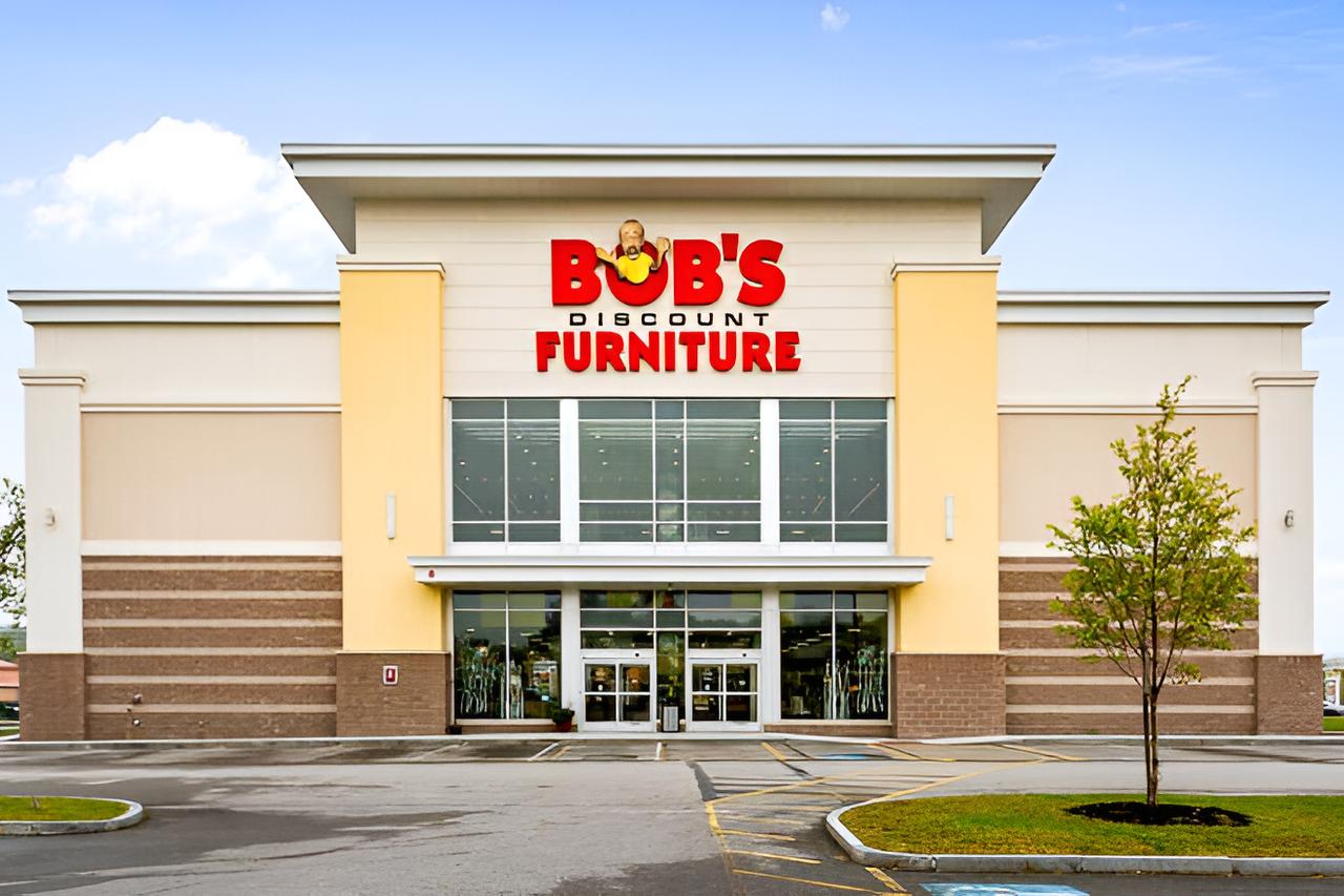 Furniture Store in Seabrook, NH | Bob's Discount Furniture