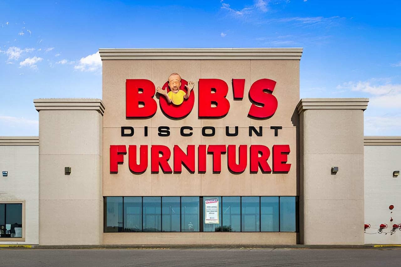 Furniture Store in Worcester, MA Bob's Discount Furniture & Mattress